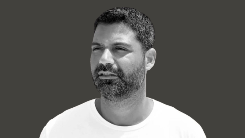 Νέος Γενικός Διευθυντής Ειδήσεων και Ενημέρωσης του ΣΚΑΪ ο Άγγελος Πετρόπουλος