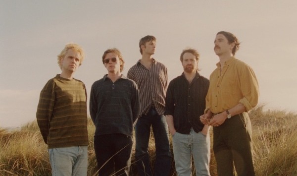 Σήμερα: Οι Fontaines D.C. σε διαδραστικό show από το O2 Academy στο Brixton