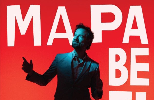 Κερδίστε προσκλήσεις για τον Κωστή Μαραβέγια στο Βεάκειο