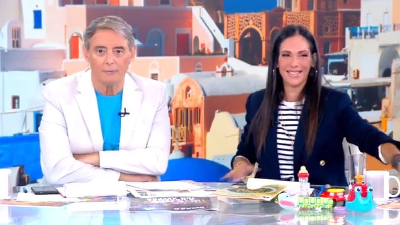 Πρώτο παντού το Mega, με «αιχμή του δόρατός του» τον ενημερωτικό του τομέα