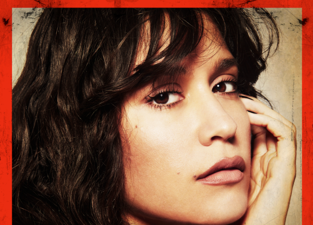 «Θέλει ο έρωτας αέρα»: Το νέο τραγούδι της Γιάννας Βασιλείου