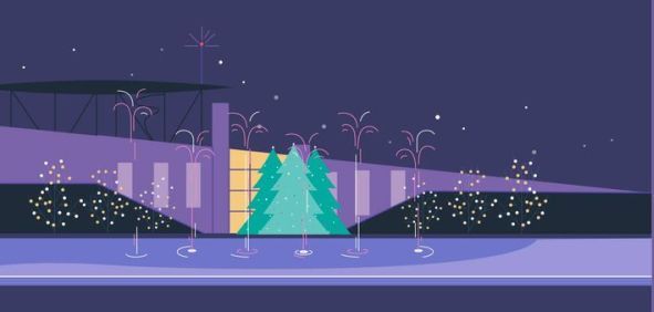 «Η Μουσική των Νερών» από την Καμεράτα