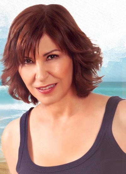 Η Κωνσταντίνα στο Κηποθέατρο Παπάγου