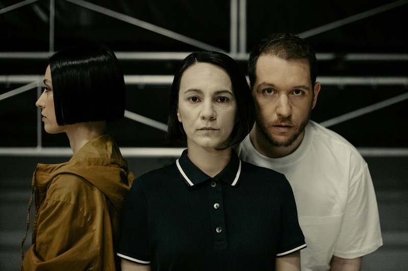 Η όπερα «Η πτώση του οίκου των Κοινών» στην Πειραιώς 260