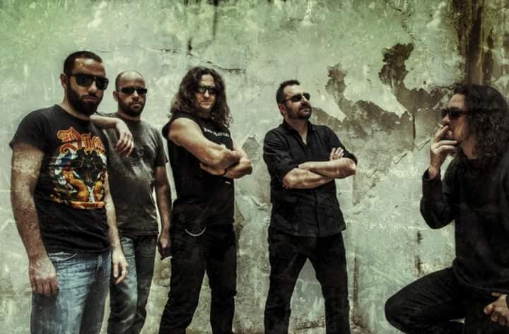 Οι Rock n Roll Children στο Κύτταρο