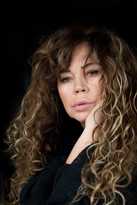 Η Ελένη Δήμου στο Half Note