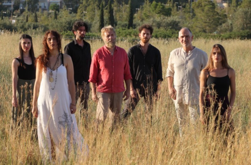 Οι Encardia στον Ορφέα