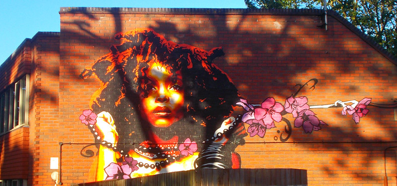 H Erykah Badu οργανώνει διαδραστική συναυλία