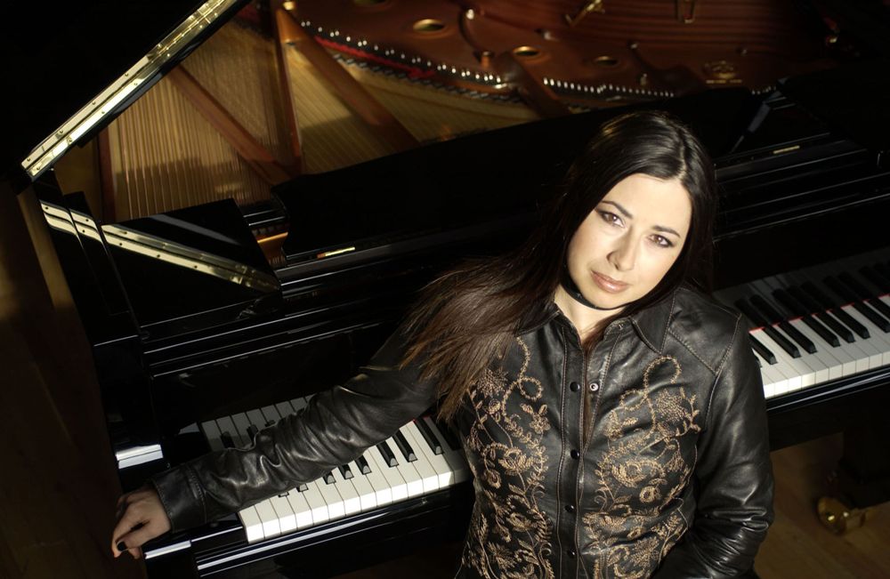 H Rachel Z στο Half Note