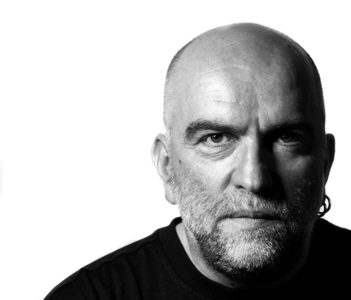 Ο Μπάμπης Στόκας στο Σταυρό του Νότου