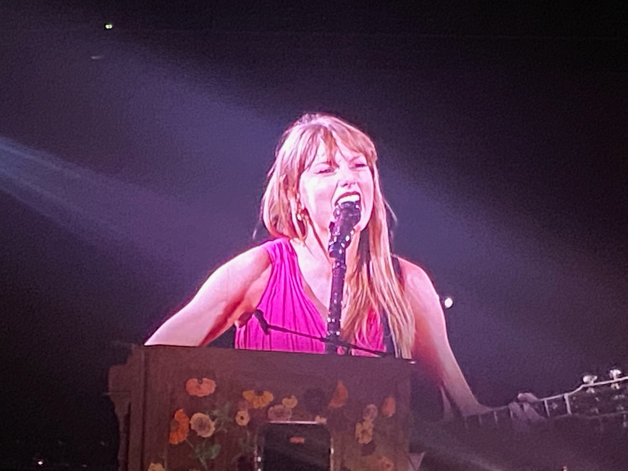 Πήγαμε, είδαμε (και τρελαθήκαμε) την Taylor Swift στη Βαρσοβία