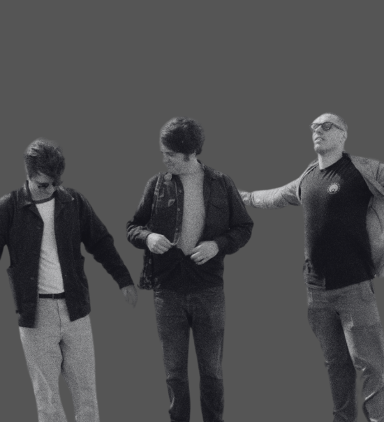 Οι BadBadNotGood στην Τεχνόπολη