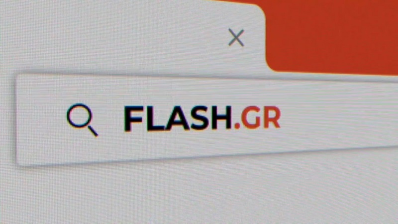 Νέο διαφημιστικό σποτ για το Flash.gr με «άρωμα» ραδιοφώνου