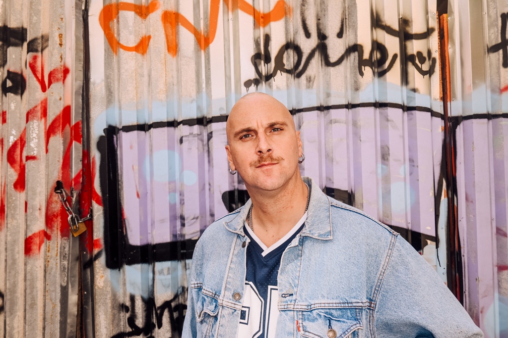 O Mazoha στην Αρχιτεκτονική