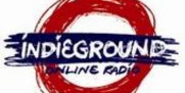 ΙΝDIEGROUND RADIO