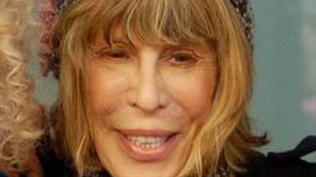 Η Cynthia Weil, πέθανε στα 82 της χρόνια