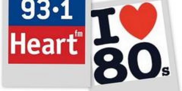 SPLASH PARTY ΑΠΟ ΤΟΝ HEART FM 93,1