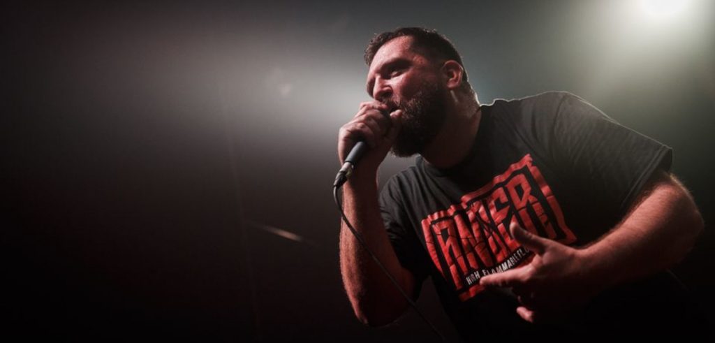 Το 1ο ΧΙΠ ΧΟΠ CON έρχεται στην Τεχνόπολη 