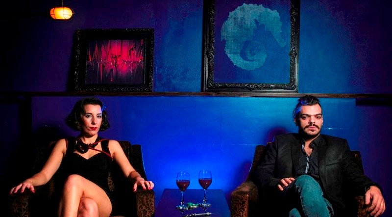 Οι Meat Injection συστήνονται στο loaded.gr