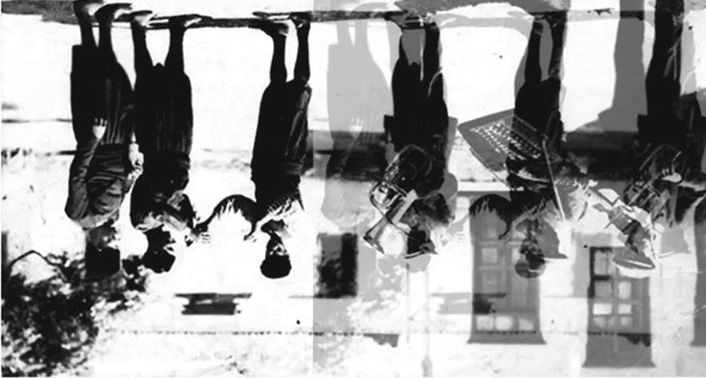 Τα Ριζά  - Μια ανάγνωση της παραδοσιακής μουσικής