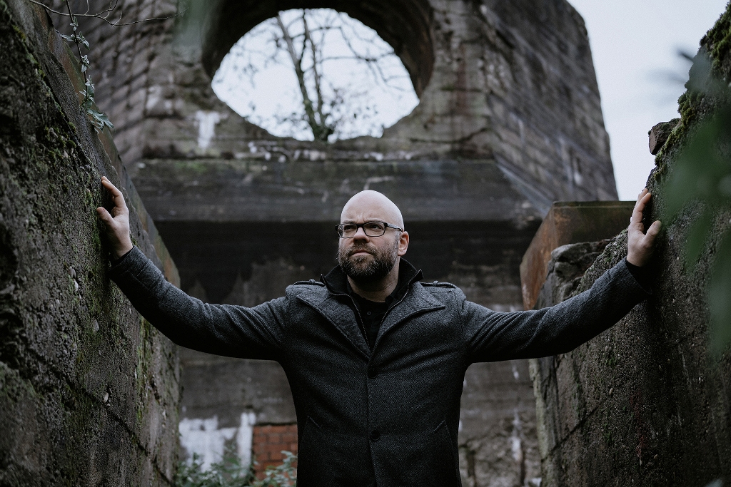 Οι Rome έρχονται στo Gazarte