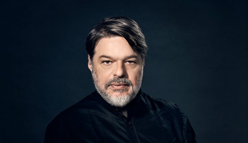 Την Μεγάλη Τετάρτη ο Μεγάλος Αιρετικός του Δημήτρη Παπαδημητρίου