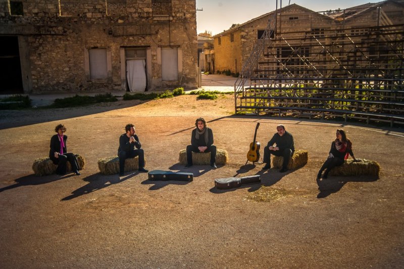 Guitarte Ensemble: «Στη μουσική, η τράπουλα πρέπει να ανακατεύεται συχνά»