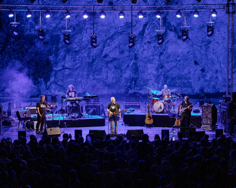 Το πρόγραμμα του έβδομου Μουσικού Φεστιβάλ Χίου