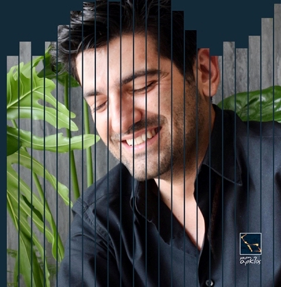 «Βλέμμα στο βυθό» με τον Δημήτρη Βουτσά στο θέατρο Radar