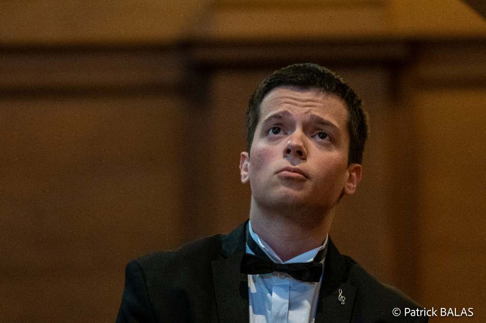 Το Trio Fortuna στην πρώτη του συναυλία μουσικής δωματίου