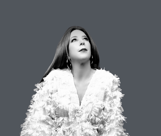 Η Robin McKelle επιστρέφει στο Gazarte