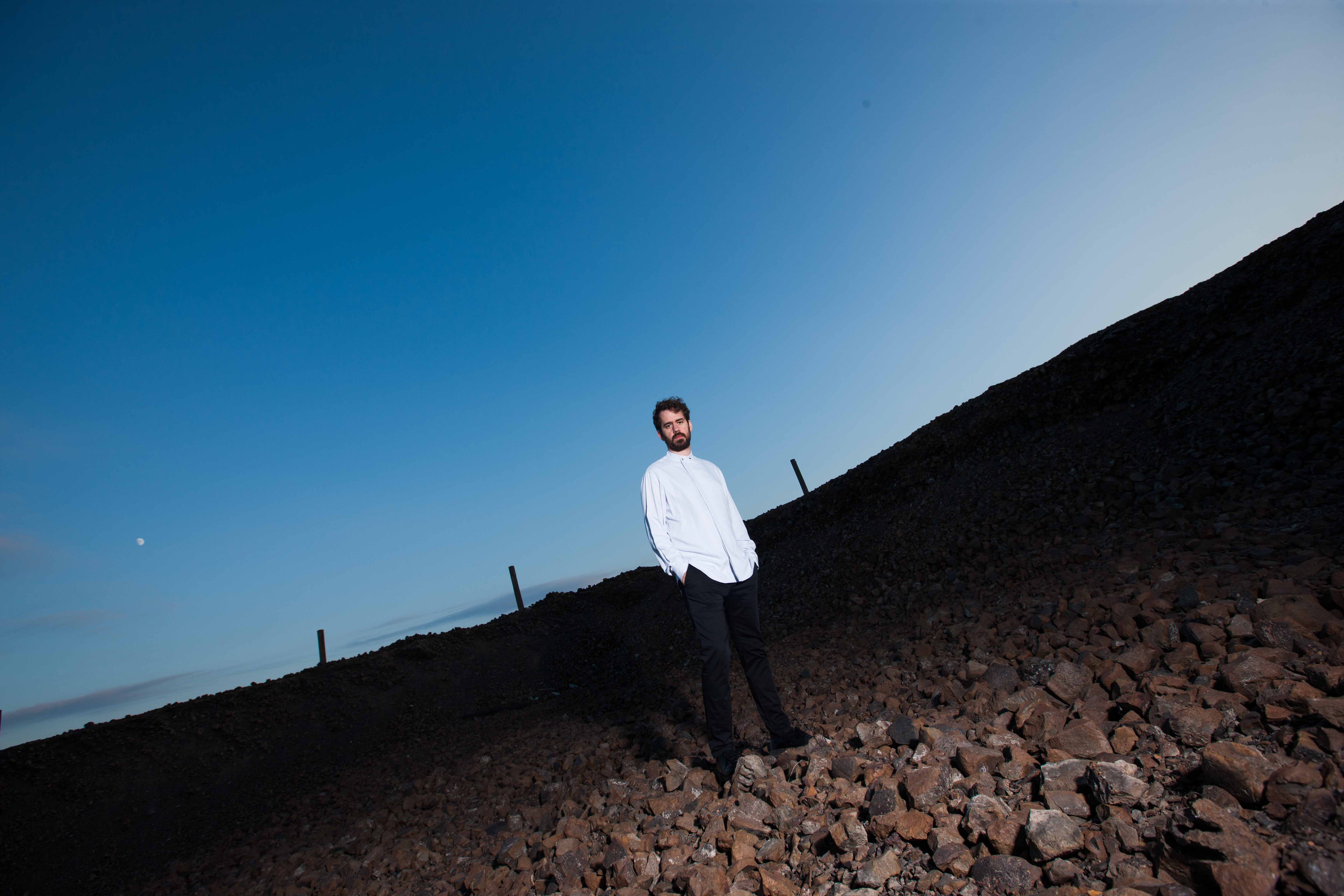 Και δεύτερη βραδιά για τον Theodore στο Αστεροσκοπείο