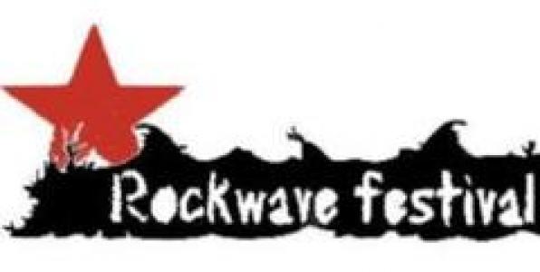 Ο STAR FM ΣΤΟ ROCKWAVE FESTIVAL