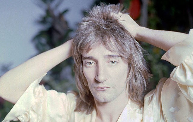 Ο Rod Stewart λέει τώρα ότι δεν εγκαταλείπει τη ροκ μουσική