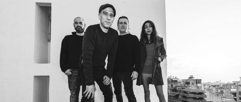 «Death At Your Pleasure»: Οι Kicking Nerve κυκλοφορούν το νέο τους album