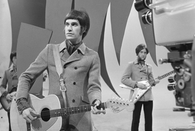 Ο Dave Davies εγκαλεί τον Elon Musk για την προειδοποίηση των Kinks στο Twitter