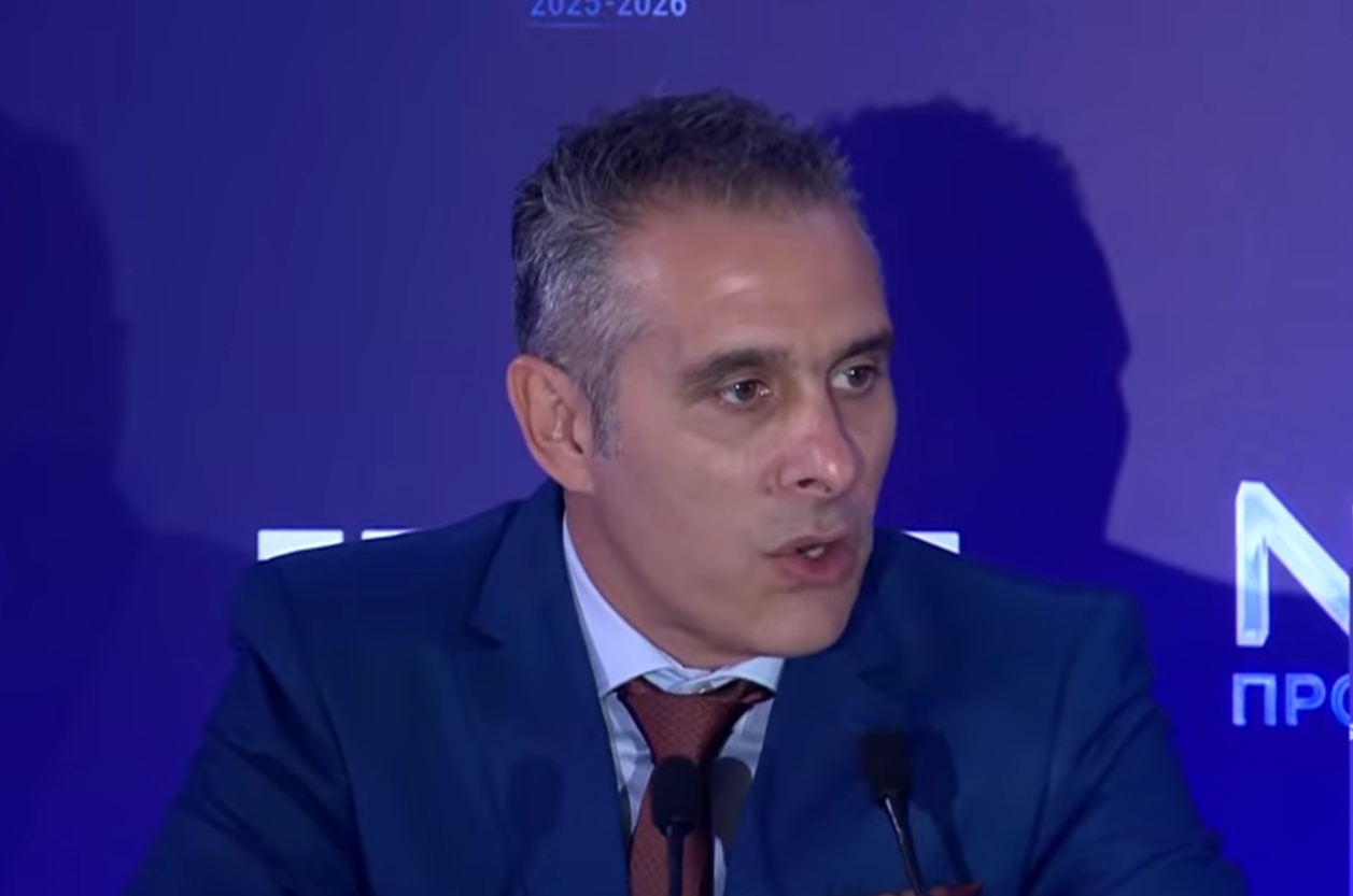Τα βρόντηξε και παραιτήθηκε ο Διευθύνων Σύμβουλος της ΕΡΤ Κωνσταντίνος Παπαβασιλείου