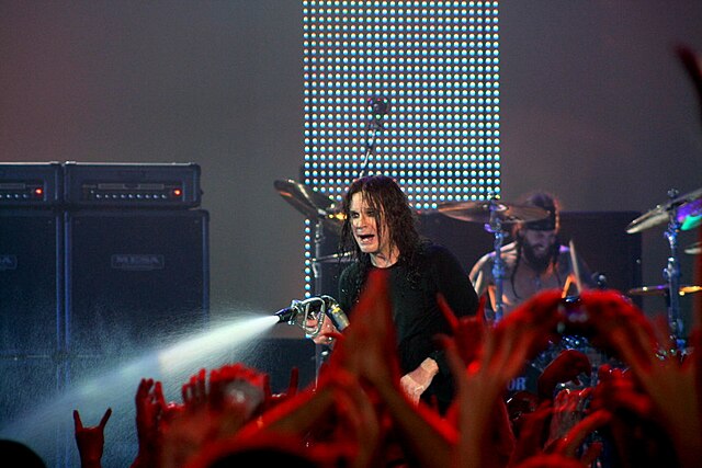 Ozzy: Μια ιστορία διαρκούς έμπνευσης