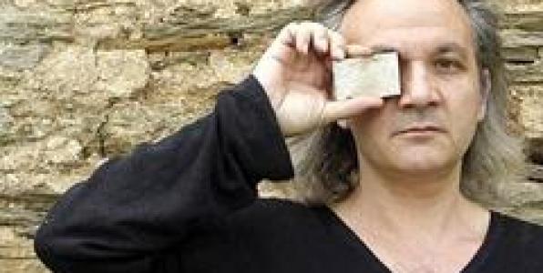 O XΡΗΣΤΟΣ ΘΗΒΑΙΟΣ ΣΤΟ ΔΕΥΤΕΡΟ ΠΡΟΓΡΑΜΜΑ