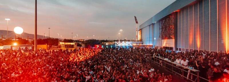 Τον Οκτώβριο τελικά το ADD Festival