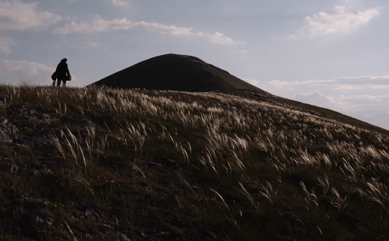  Ο Θανάσης Παπακωνσταντίνου στο Κατράκειο