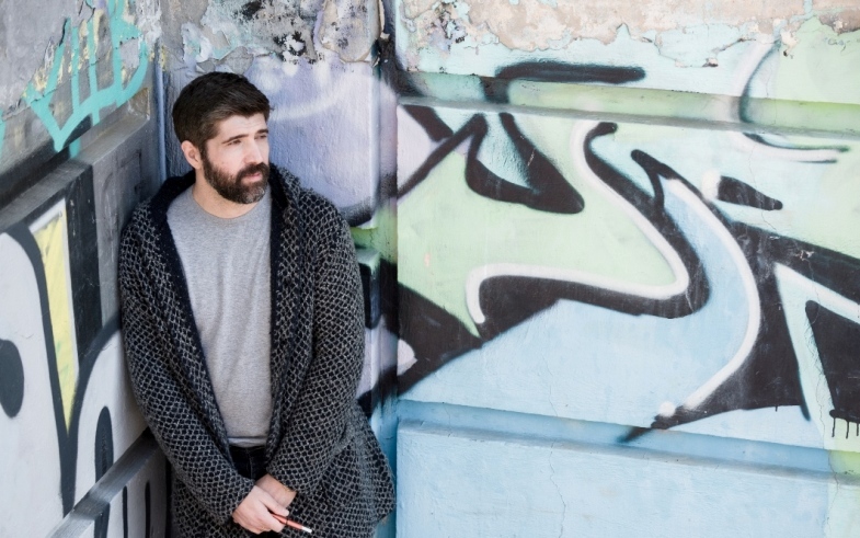 Η «Πρώτη του Μάη» από τον Θοδωρή Μαυρογιώργη