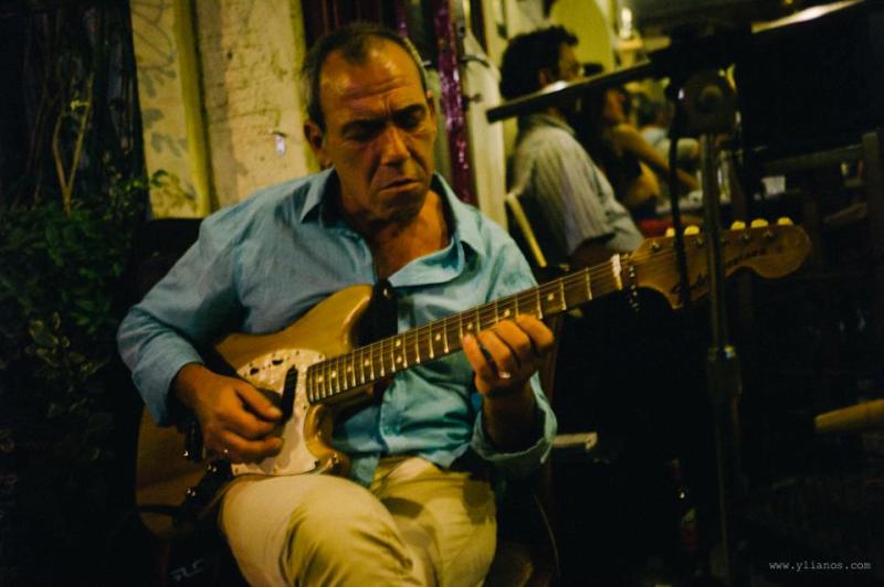 Θαλασσοπόροι για μια βραδιά