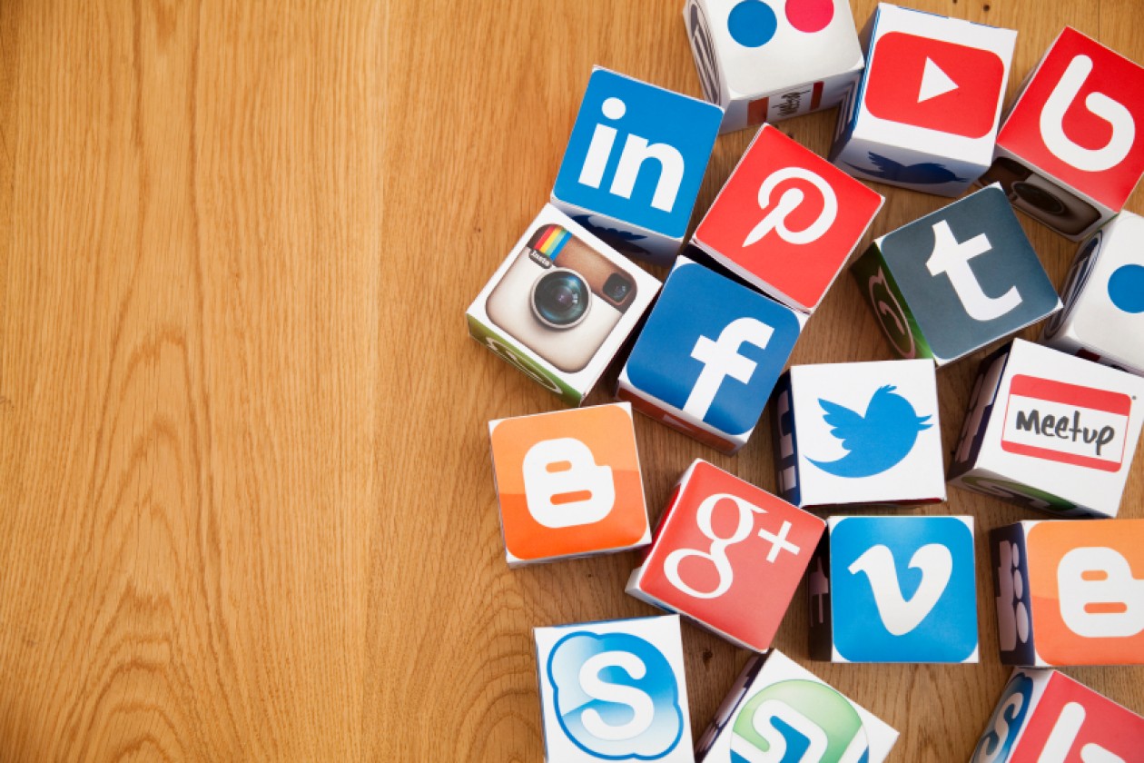 Τα κανάλια στα social media: «ντέρμπι» ανάμεσα σε ΑΝΤ1 και Alpha