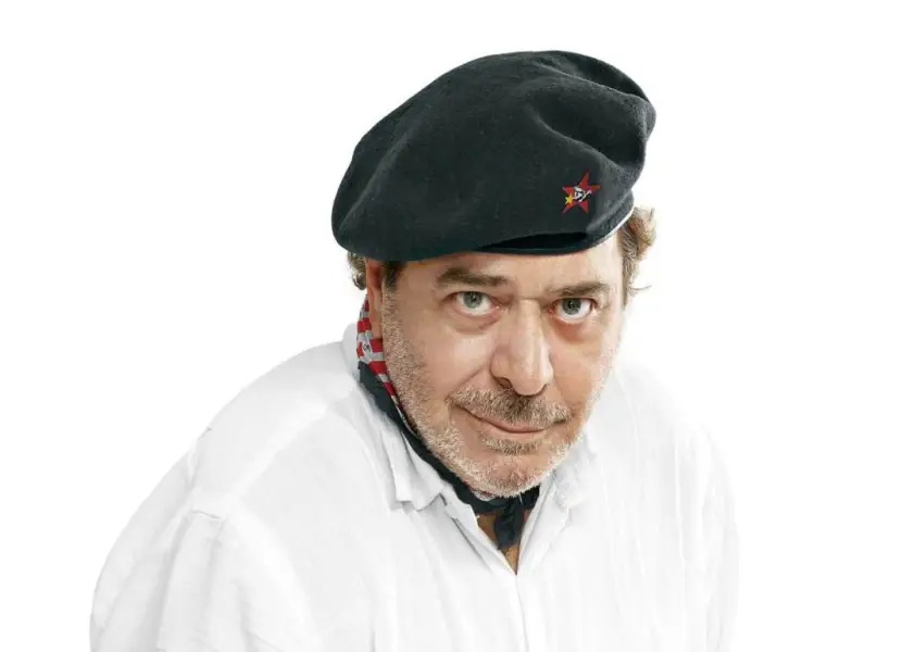 «Έφυγε» ο Κώστας Καββαθάς