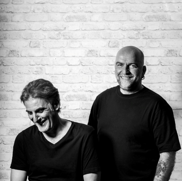 Οι Πυξ Λαξ στο Βεάκειο 