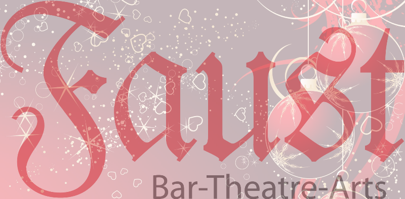 Το εορταστικό πρόγραμμα του Faust