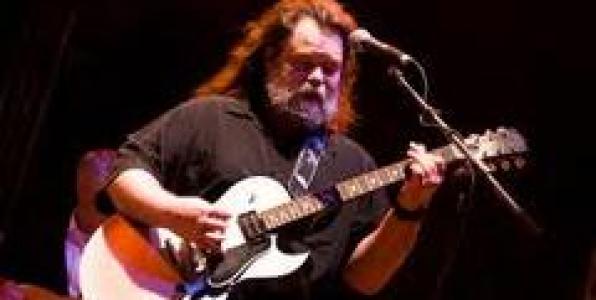 ROKY ERICKSON (full band)