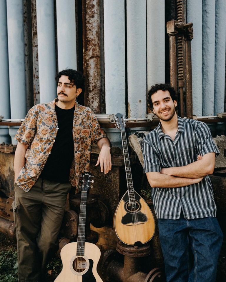 Οι Γιαγκίνηδες στην Τεχνόπολη