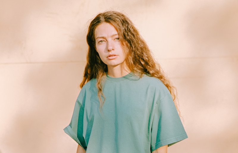 Η Αμάντα Γεωργιάδη θα εκπροσωπήσει την Ελλάδα στη Eurovision 